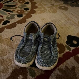 Boys Bruno Marc Mesh Loafers